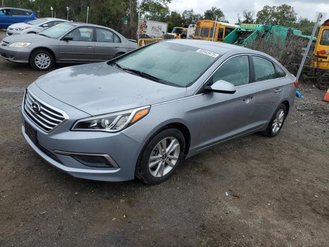 2017 HYUNDAI SONATA SE - 5NPE24AF1HH566242