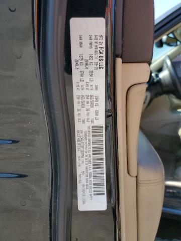 2015 JEEP GRAND CHER - 1C4RJFCG9FC165794