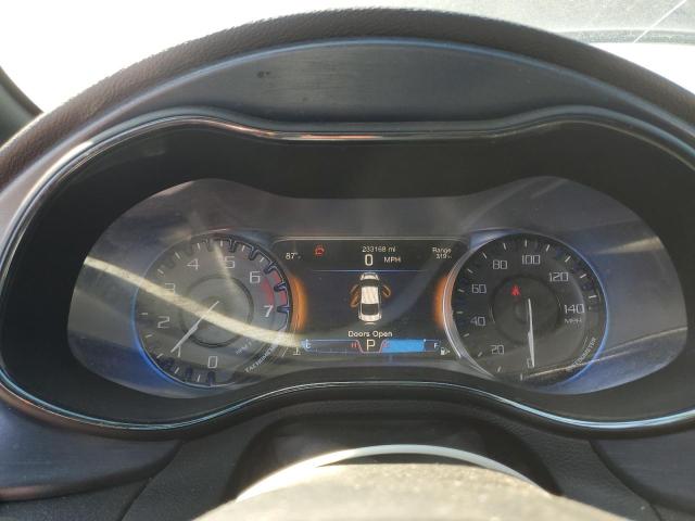 2015 CHRYSLER 200 S 1C3CCCBB5FN748215