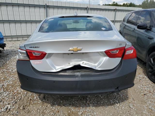 2018 CHEVROLET MALIBU LT 1G1ZD5ST5JF268792