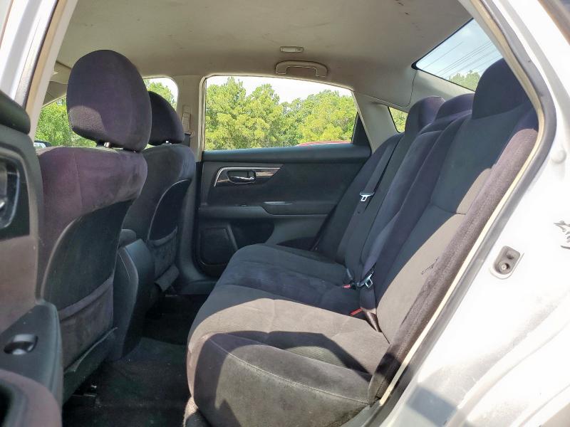 2013 NISSAN ALTIMA 2.5 - 1N4AL3AP0DN546207