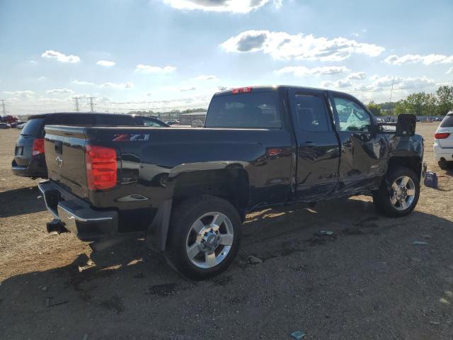 2019 CHEVROLET SILVERADO - 2GC2KSEG3K1222687