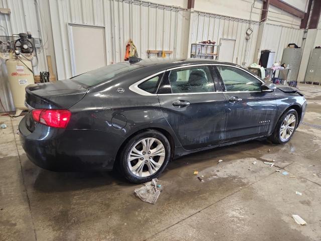 2015 CHEVROLET IMPALA LT - 2G1125S39F9110135