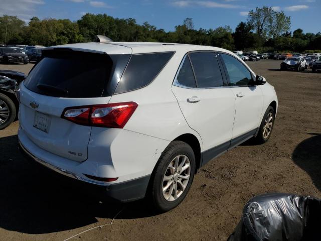 2019 CHEVROLET EQUINOX LT 3GNAXUEV7KS556868