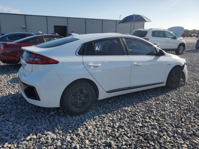 2019 HYUNDAI IONIQ SEL KMHC75LCXKU105793