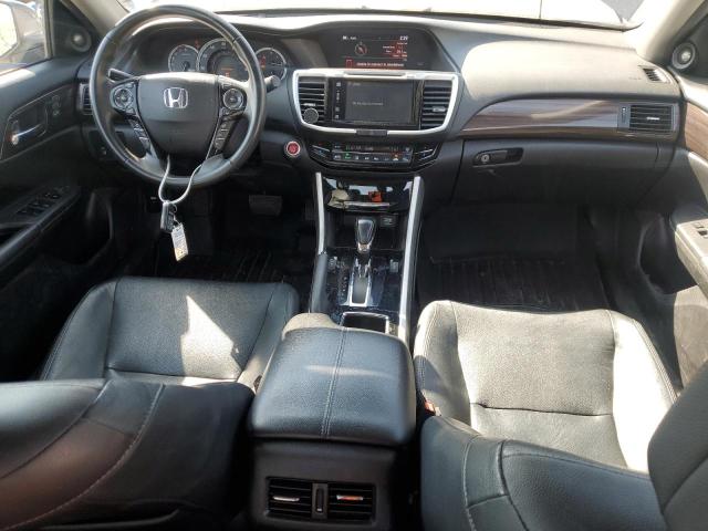 2016 HONDA ACCORD EXL - 1HGCR2F99GA165782