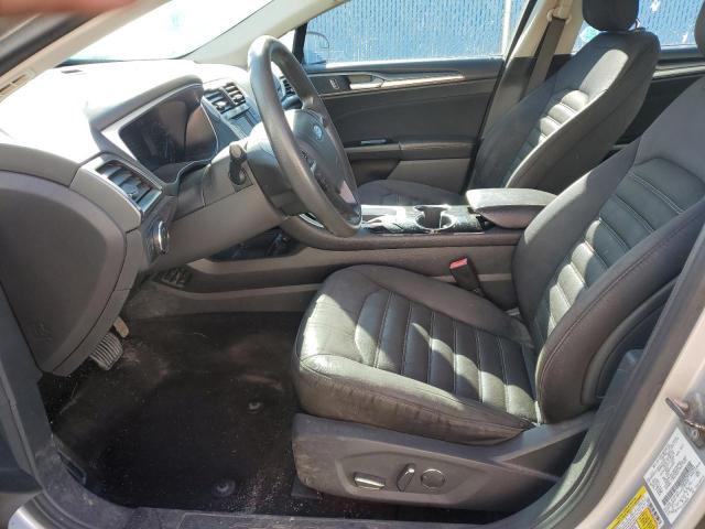 2015 FORD FUSION SE 1FA6P0H7XF5102432
