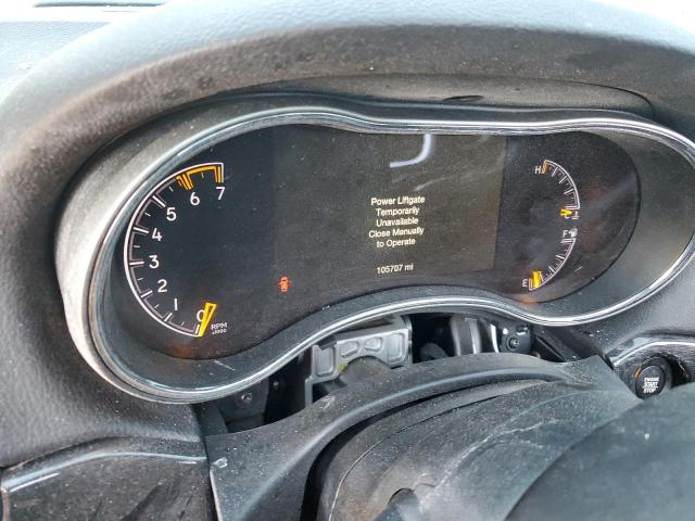 2017 JEEP GRAND CHER 1C4RJFLTXHC962037