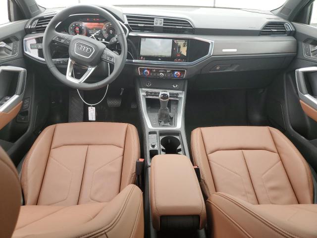 2025 AUDI Q3 PREMIUM PLUS S LINE 45 WA1EECF37S1026385