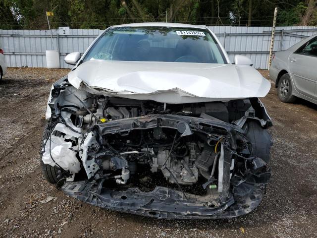 2022 KIA RIO S 3KPA25AD9NE488733