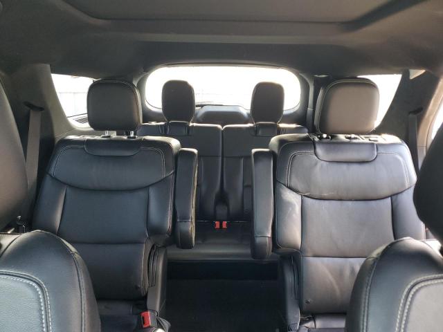 2021 FORD EXPLORER S - 1FM5K8GC3MGC32342