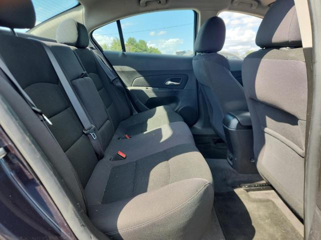 2015 CHEVROLET CRUZE LT 1G1PC5SB4F7241974