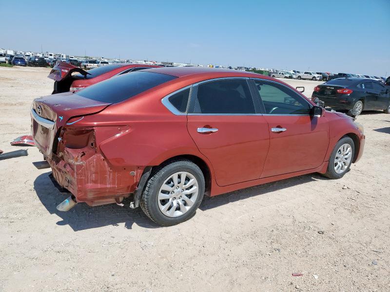 2015 NISSAN ALTIMA 2.5 1N4AL3AP8FC266677
