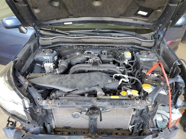 2017 SUBARU FORESTER 2 - JF2SJAJCXHH577704