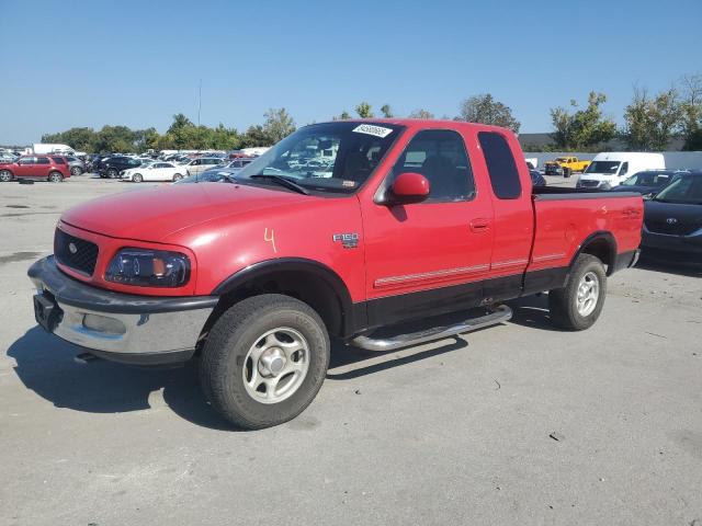 1998 FORD F150 #3269913007