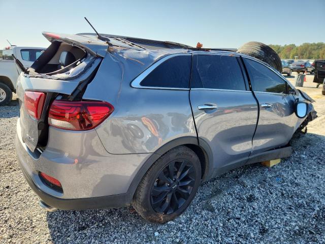 2020 KIA SORENTO EX 5XYPH4A51LG693331