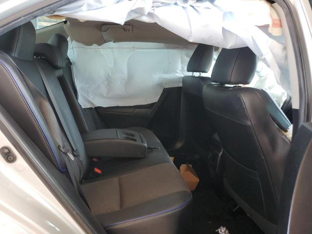 2018 TOYOTA COROLLA L 2T1BURHE6JC025400