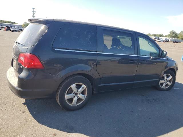 2010 VOLKSWAGEN ROUTAN SE #3265786234
