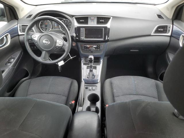 2019 NISSAN SENTRA S - 3N1AB7AP9KY300196