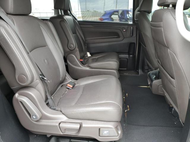 2020 HONDA ODYSSEY EX 5FNRL6H72LB003796