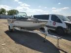 Lot #3310555042 2008 ALUMACRAFT BOAT