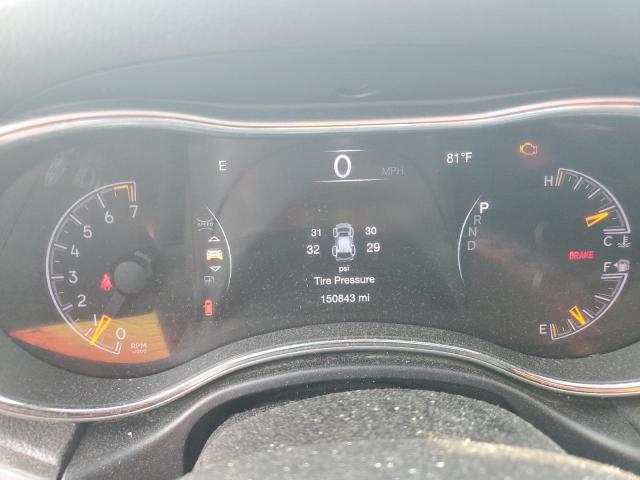 2018 JEEP GRAND CHER 1C4RJEAG0JC125951