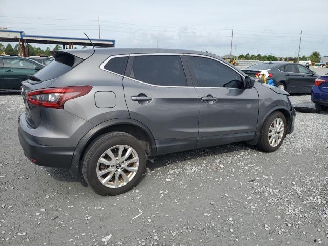 2021 NISSAN ROGUE SPOR JN1BJ1AV6MW566904