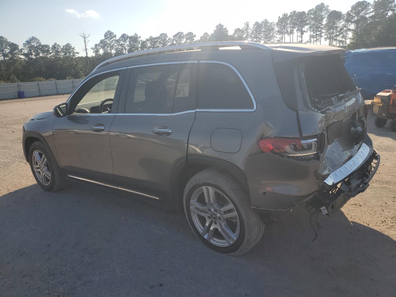 MERCEDES-BENZ GLB-CLASS 250