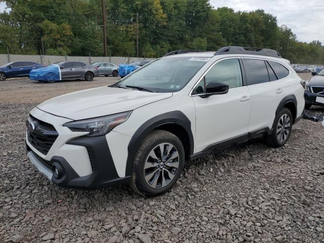 SUBARU OUTBACK LIMITED