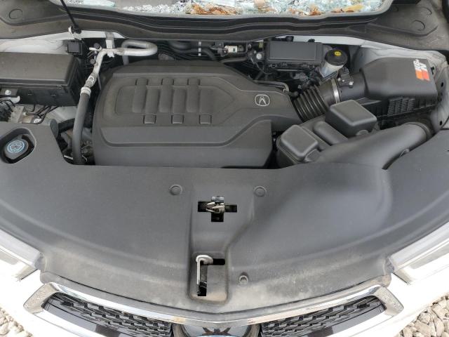 2020 ACURA MDX TECHNO - 5J8YD4H56LL019140