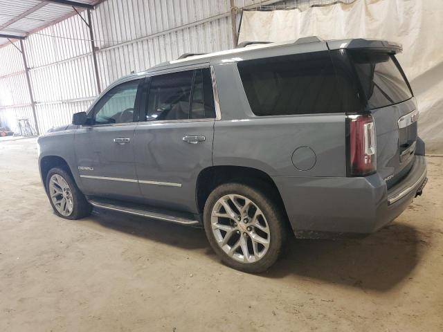 2015 GMC YUKON DENA 1GKS1CKJ5FR647130