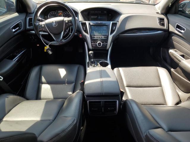 2019 ACURA TLX 19UUB1F31KA004656