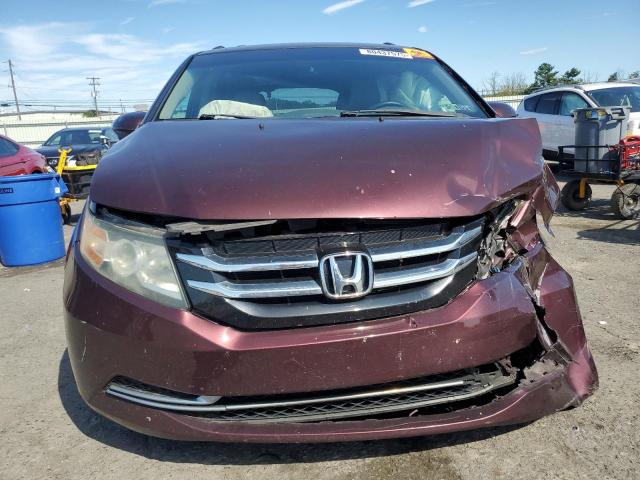 2014 HONDA ODYSSEY EX - 5FNRL5H47EB136234