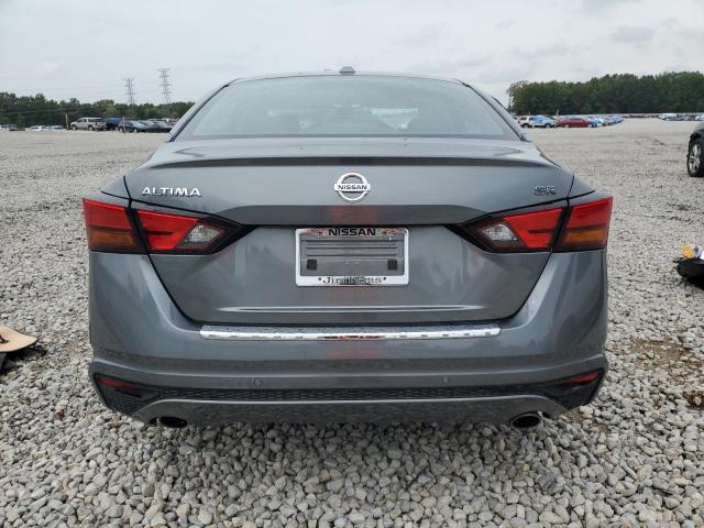 2022 NISSAN ALTIMA SR 1N4BL4CV5NN396621