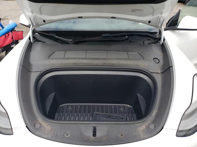 2023 TESLA MODEL Y 7SAYGDEEXPF596176