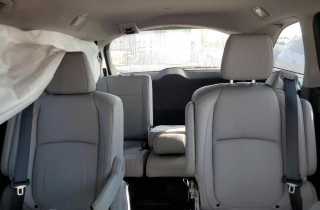 2024 HONDA ODYSSEY EX 5FNRL6H62RB056630