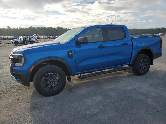 2024 FORD RANGER XLT 1FTER4GH4RLE09984