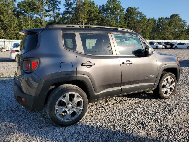 2019 JEEP RENEGADE L ZACNJBD13KPJ94146