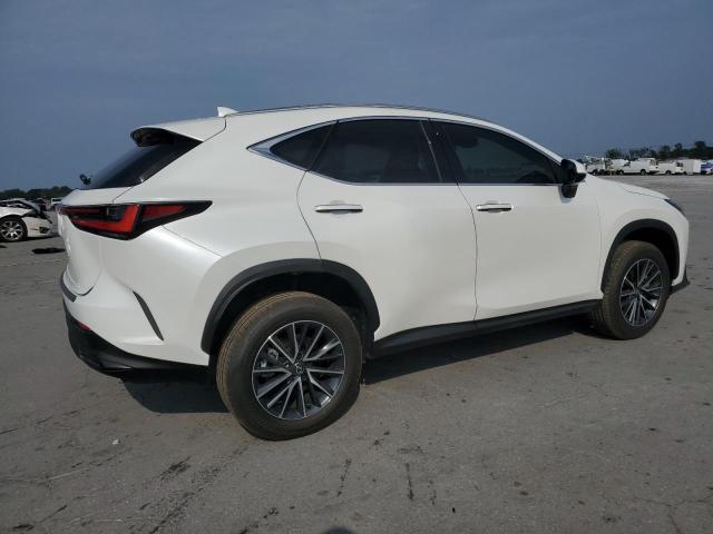 2025 LEXUS NX 250 PRE JTJGDCAZ7S2021918