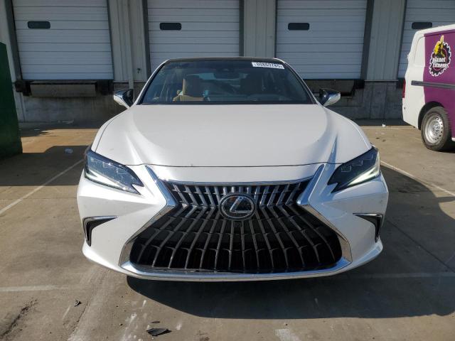 2023 LEXUS ES 350 BASE 58AFZ1B18PU146407