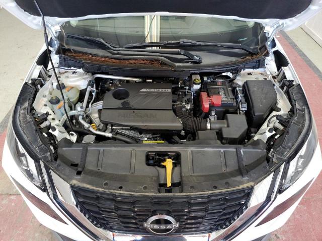 2023 NISSAN ROGUE S 5N1BT3AA1PC933404