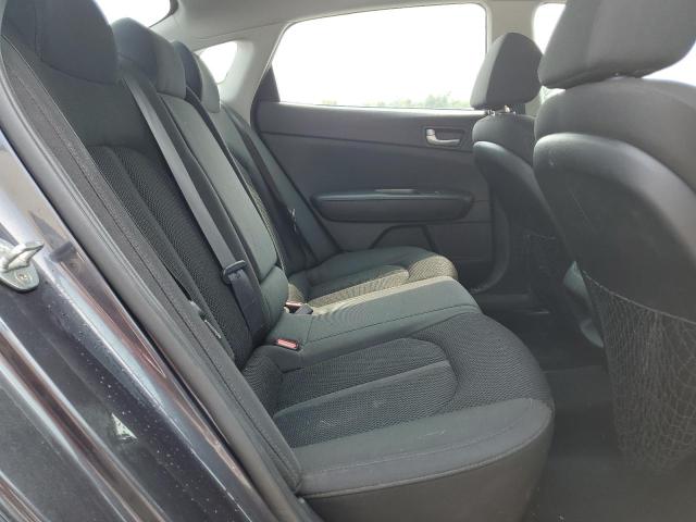 2019 KIA OPTIMA LX #3290246279