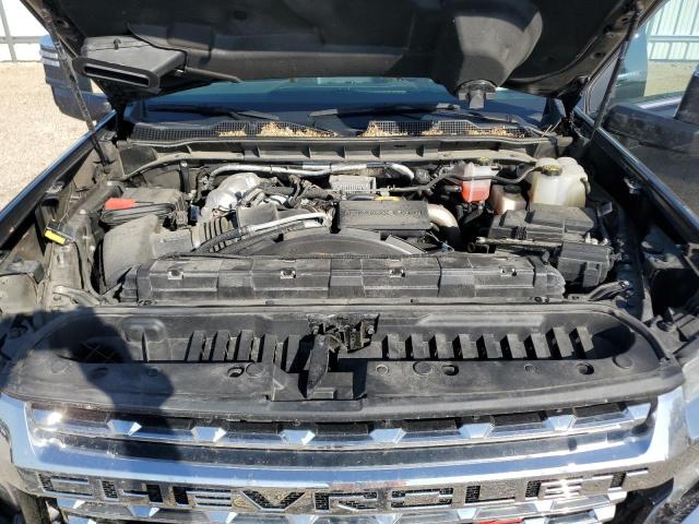 2023 CHEVROLET SILVERADO #3265454344