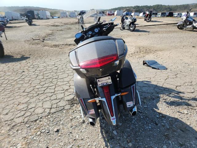 2013 VICTORY MOTORCYCLES CROSS COUN 5VPTW36NXD3012114