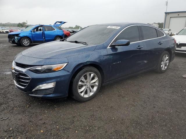 Global Auto Auctions: 2020 CHEVROLET MALIBU LT