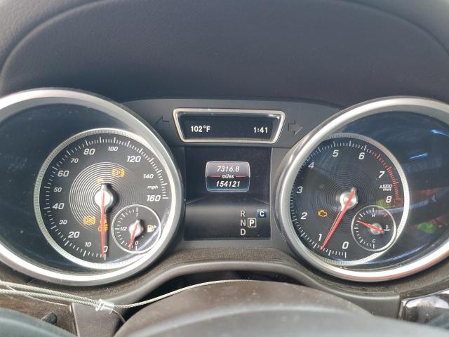 2017 MERCEDES-BENZ GLS 450 4M 4JGDF6EE8HA897223