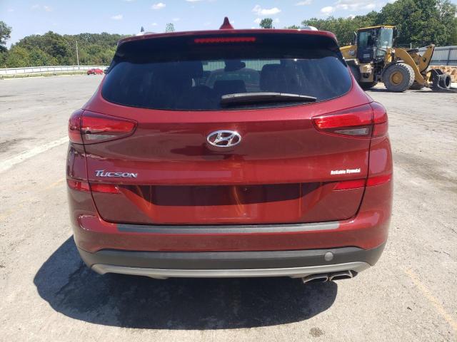 2019 HYUNDAI TUCSON LIM #3290252239