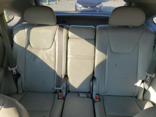 2011 LEXUS RX 350 - 2T2ZK1BA8BC057581