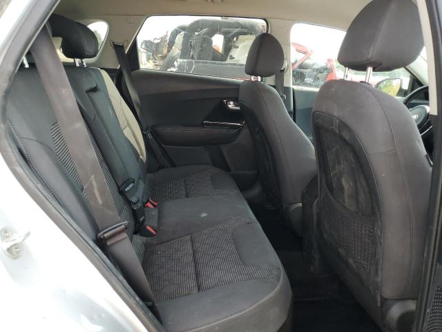 2020 KIA NIRO LXS KNDCM3LD9L5406643
