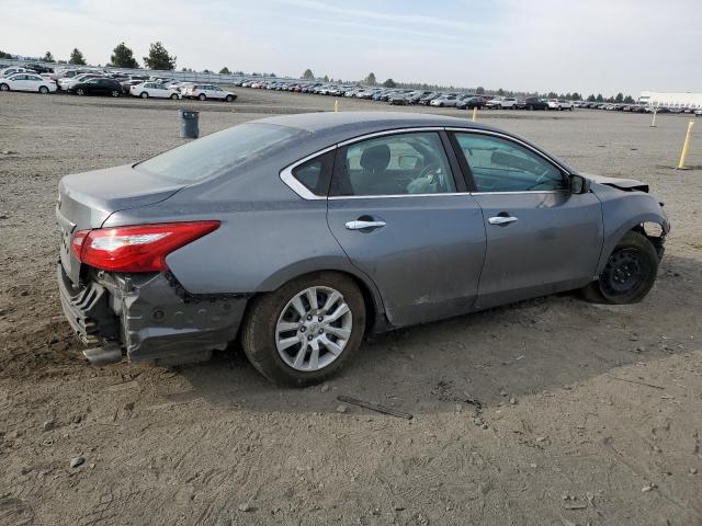 2017 NISSAN ALTIMA 2.5 - 1N4AL3AP5HN341097